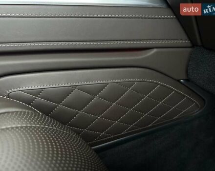 Черный Мерседес Г-Класс, объемом двигателя 3.98 л и пробегом 105 тыс. км за 139900 $, фото 73 на Automoto.ua