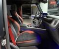 Черный Мерседес Г-Класс, объемом двигателя 3.98 л и пробегом 42 тыс. км за 155500 $, фото 102 на Automoto.ua