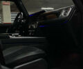 Черный Мерседес Г-Класс, объемом двигателя 4 л и пробегом 89 тыс. км за 135000 $, фото 14 на Automoto.ua
