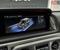 Черный Мерседес Г-Класс, объемом двигателя 3.98 л и пробегом 105 тыс. км за 139900 $, фото 97 на Automoto.ua