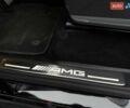 Черный Мерседес Г-Класс, объемом двигателя 3.98 л и пробегом 100 тыс. км за 128900 $, фото 29 на Automoto.ua