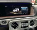Черный Мерседес Г-Класс, объемом двигателя 3.98 л и пробегом 79 тыс. км за 143900 $, фото 83 на Automoto.ua
