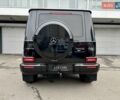 Черный Мерседес Г-Класс, объемом двигателя 3.98 л и пробегом 105 тыс. км за 139900 $, фото 39 на Automoto.ua