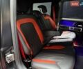 Черный Мерседес Г-Класс, объемом двигателя 3.98 л и пробегом 42 тыс. км за 155500 $, фото 72 на Automoto.ua