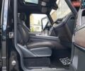 Черный Мерседес Г-Класс, объемом двигателя 3.98 л и пробегом 79 тыс. км за 143900 $, фото 55 на Automoto.ua