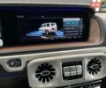 Черный Мерседес Г-Класс, объемом двигателя 3.98 л и пробегом 79 тыс. км за 143900 $, фото 81 на Automoto.ua