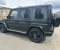 Чорний Мерседес Г-Клас, об'ємом двигуна 4 л та пробігом 90 тис. км за 135000 $, фото 2 на Automoto.ua