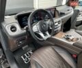 Черный Мерседес Г-Класс, объемом двигателя 3.98 л и пробегом 79 тыс. км за 143900 $, фото 49 на Automoto.ua