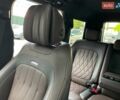 Черный Мерседес Г-Класс, объемом двигателя 3.98 л и пробегом 79 тыс. км за 143900 $, фото 48 на Automoto.ua