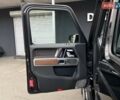Черный Мерседес Г-Класс, объемом двигателя 3.98 л и пробегом 79 тыс. км за 143900 $, фото 35 на Automoto.ua