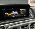 Черный Мерседес Г-Класс, объемом двигателя 3.98 л и пробегом 105 тыс. км за 139900 $, фото 98 на Automoto.ua