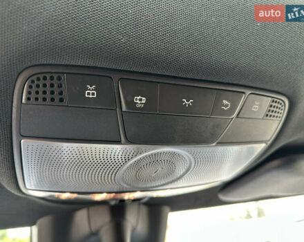 Черный Мерседес Г-Класс, объемом двигателя 3.98 л и пробегом 88 тыс. км за 135000 $, фото 28 на Automoto.ua