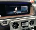 Черный Мерседес Г-Класс, объемом двигателя 3.98 л и пробегом 79 тыс. км за 143900 $, фото 79 на Automoto.ua