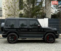Черный Мерседес Г-Класс, объемом двигателя 3.98 л и пробегом 100 тыс. км за 128900 $, фото 23 на Automoto.ua