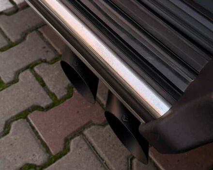 Мерседес Г-Класс 2018 в Одессе на Automoto.ua Черный Мерседес Г-Класс, объемом двигателя 4 л и пробегом 73 тыс. км за 159000 $, фото 10 на Automoto.ua