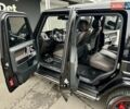 Черный Мерседес Г-Класс, объемом двигателя 3.98 л и пробегом 105 тыс. км за 139900 $, фото 55 на Automoto.ua