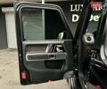 Черный Мерседес Г-Класс, объемом двигателя 3.98 л и пробегом 105 тыс. км за 139900 $, фото 49 на Automoto.ua