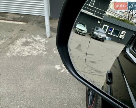 Черный Мерседес Г-Класс, объемом двигателя 3.98 л и пробегом 105 тыс. км за 139900 $, фото 47 на Automoto.ua