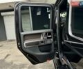 Черный Мерседес Г-Класс, объемом двигателя 3.98 л и пробегом 105 тыс. км за 139900 $, фото 53 на Automoto.ua