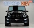 Чорний Мерседес Г-Клас, об'ємом двигуна 3.98 л та пробігом 45 тис. км за 178500 $, фото 21 на Automoto.ua
