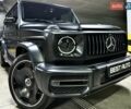 Чорний Мерседес Г-Клас, об'ємом двигуна 3.98 л та пробігом 42 тис. км за 155500 $, фото 1 на Automoto.ua