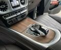 Черный Мерседес Г-Класс, объемом двигателя 3.98 л и пробегом 79 тыс. км за 143900 $, фото 52 на Automoto.ua
