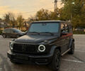 Мерседес Г-Класс 2018 в Одессе на Automoto.ua Черный Мерседес Г-Класс, объемом двигателя 4 л и пробегом 73 тыс. км за 159000 $, фото 2 на Automoto.ua
