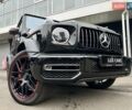 Черный Мерседес Г-Класс, объемом двигателя 3.98 л и пробегом 105 тыс. км за 139900 $, фото 29 на Automoto.ua