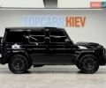Чорний Мерседес Г-Клас, об'ємом двигуна 3.98 л та пробігом 45 тис. км за 178500 $, фото 16 на Automoto.ua