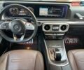 Черный Мерседес Г-Класс, объемом двигателя 3.98 л и пробегом 76 тыс. км за 121990 $, фото 19 на Automoto.ua