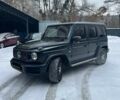 Чорний Мерседес Г-Клас, об'ємом двигуна 3.98 л та пробігом 56 тис. км за 165000 $, фото 1 на Automoto.ua