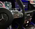 Черный Мерседес Г-Класс, объемом двигателя 3.98 л и пробегом 42 тыс. км за 155500 $, фото 81 на Automoto.ua