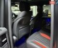Черный Мерседес Г-Класс, объемом двигателя 3.98 л и пробегом 42 тыс. км за 155500 $, фото 64 на Automoto.ua