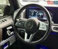 Чорний Мерседес Г-Клас, об'ємом двигуна 3.98 л та пробігом 90 тис. км за 130000 $, фото 55 на Automoto.ua