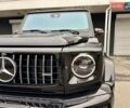 Черный Мерседес Г-Класс, объемом двигателя 3.98 л и пробегом 105 тыс. км за 139900 $, фото 5 на Automoto.ua