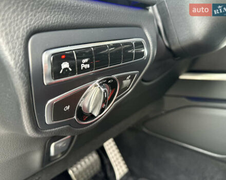 Черный Мерседес Г-Класс, объемом двигателя 3.98 л и пробегом 88 тыс. км за 135000 $, фото 23 на Automoto.ua