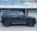 Черный Мерседес Г-Класс, объемом двигателя 3.98 л и пробегом 79 тыс. км за 143900 $, фото 25 на Automoto.ua