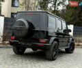 Черный Мерседес Г-Класс, объемом двигателя 3.98 л и пробегом 100 тыс. км за 128900 $, фото 19 на Automoto.ua