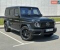 Черный Мерседес Г-Класс, объемом двигателя 3.98 л и пробегом 133 тыс. км за 98500 $, фото 1 на Automoto.ua