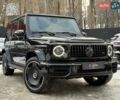 Чорний Мерседес Г-Клас, об'ємом двигуна 3.98 л та пробігом 90 тис. км за 130000 $, фото 1 на Automoto.ua