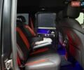 Черный Мерседес Г-Класс, объемом двигателя 3.98 л и пробегом 42 тыс. км за 155500 $, фото 71 на Automoto.ua
