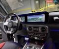 Черный Мерседес Г-Класс, объемом двигателя 3.98 л и пробегом 42 тыс. км за 155500 $, фото 99 на Automoto.ua