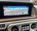 Черный Мерседес Г-Класс, объемом двигателя 3.98 л и пробегом 79 тыс. км за 143900 $, фото 70 на Automoto.ua