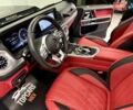 Чорний Мерседес Г-Клас, об'ємом двигуна 3.98 л та пробігом 45 тис. км за 178500 $, фото 35 на Automoto.ua
