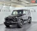 Чорний Мерседес Г-Клас, об'ємом двигуна 4 л та пробігом 43 тис. км за 204999 $, фото 3 на Automoto.ua