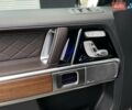 Черный Мерседес Г-Класс, объемом двигателя 3.98 л и пробегом 79 тыс. км за 143900 $, фото 39 на Automoto.ua