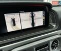 Черный Мерседес Г-Класс, объемом двигателя 3.98 л и пробегом 105 тыс. км за 139900 $, фото 86 на Automoto.ua