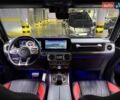 Черный Мерседес Г-Класс, объемом двигателя 3.98 л и пробегом 42 тыс. км за 155500 $, фото 58 на Automoto.ua