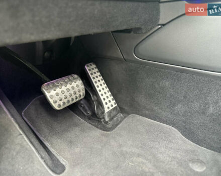 Черный Мерседес Г-Класс, объемом двигателя 3.98 л и пробегом 88 тыс. км за 135000 $, фото 22 на Automoto.ua