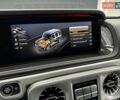 Черный Мерседес Г-Класс, объемом двигателя 3.98 л и пробегом 105 тыс. км за 139900 $, фото 94 на Automoto.ua